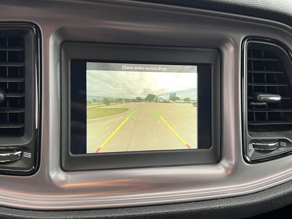 used 2023 Dodge Challenger car, priced at $23,985