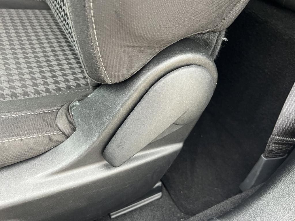 used 2023 Dodge Challenger car, priced at $23,985