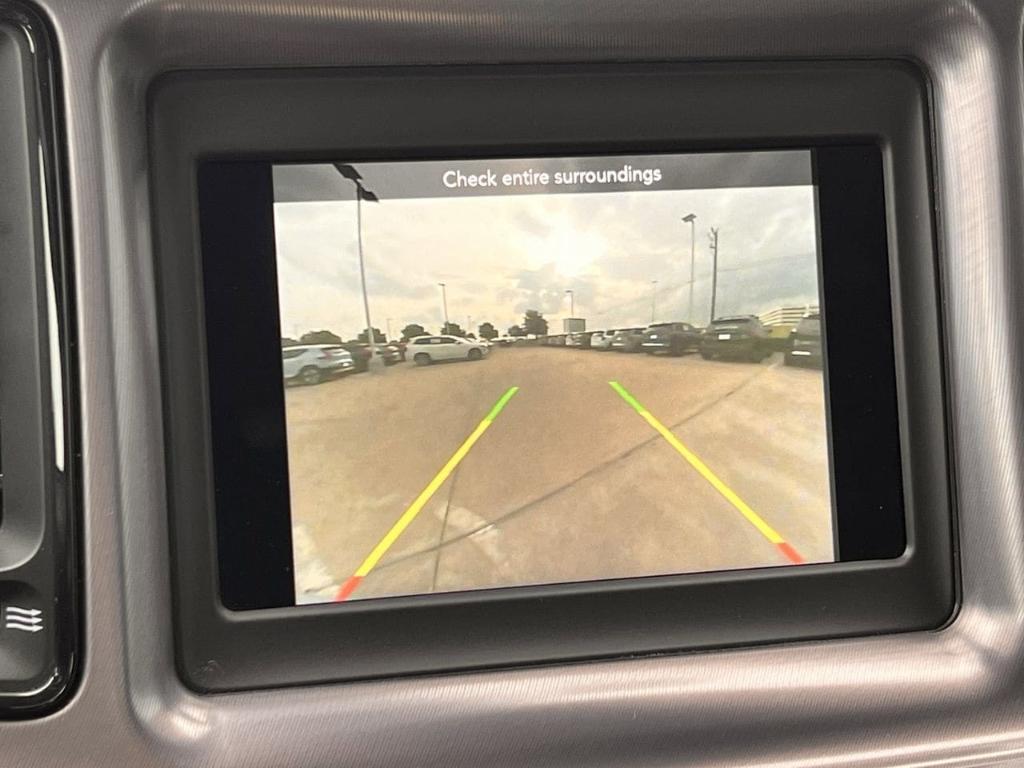 used 2023 Dodge Challenger car, priced at $23,485