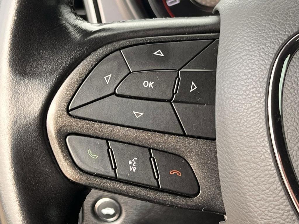 used 2023 Dodge Challenger car, priced at $23,485