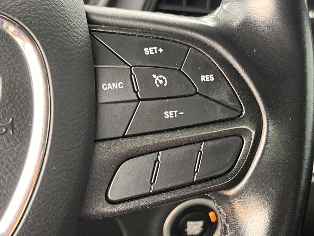 used 2023 Dodge Challenger car, priced at $23,485