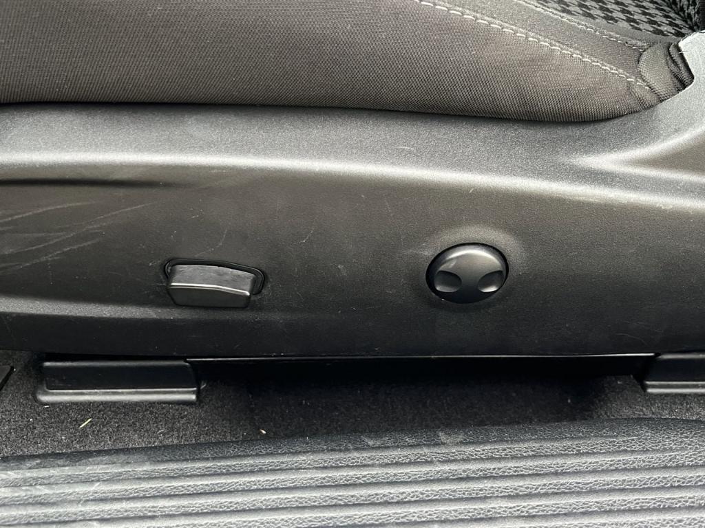 used 2023 Dodge Challenger car, priced at $23,985