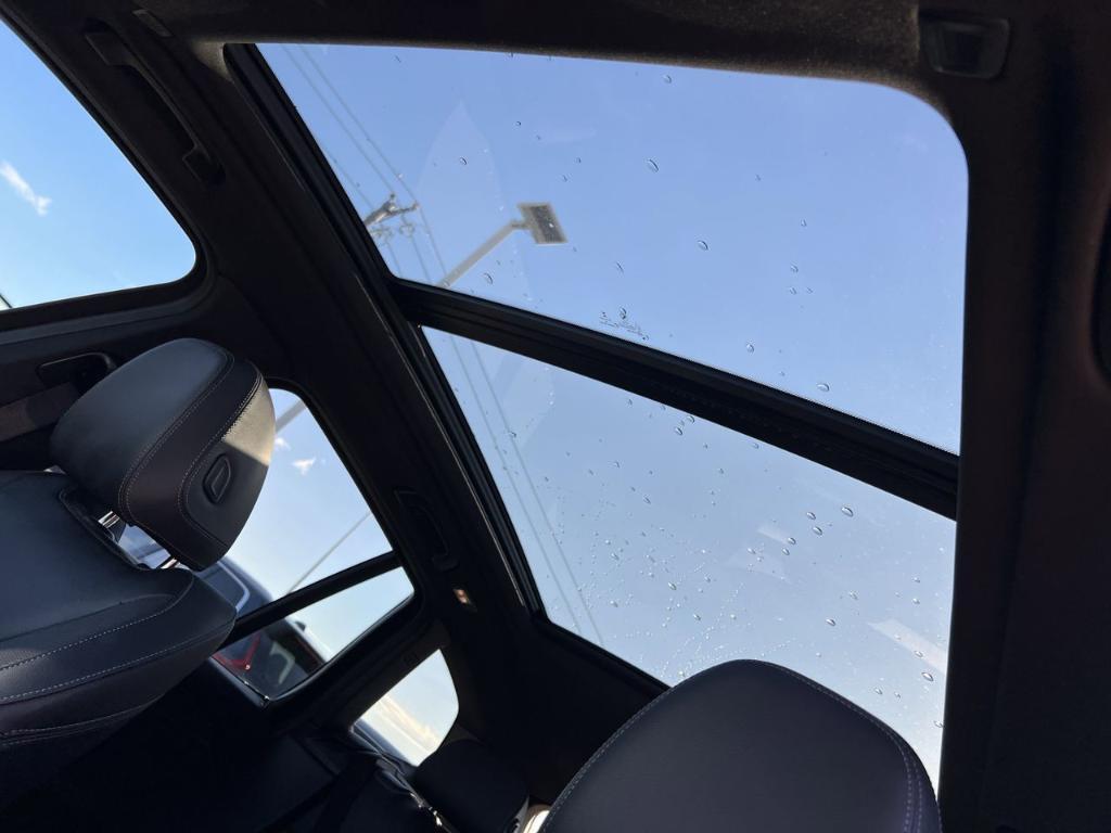 used 2023 BMW X3 car, priced at $31,485