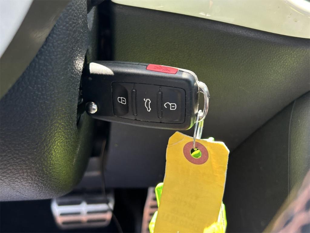 used 2017 Volkswagen Beetle car, priced at $22,988