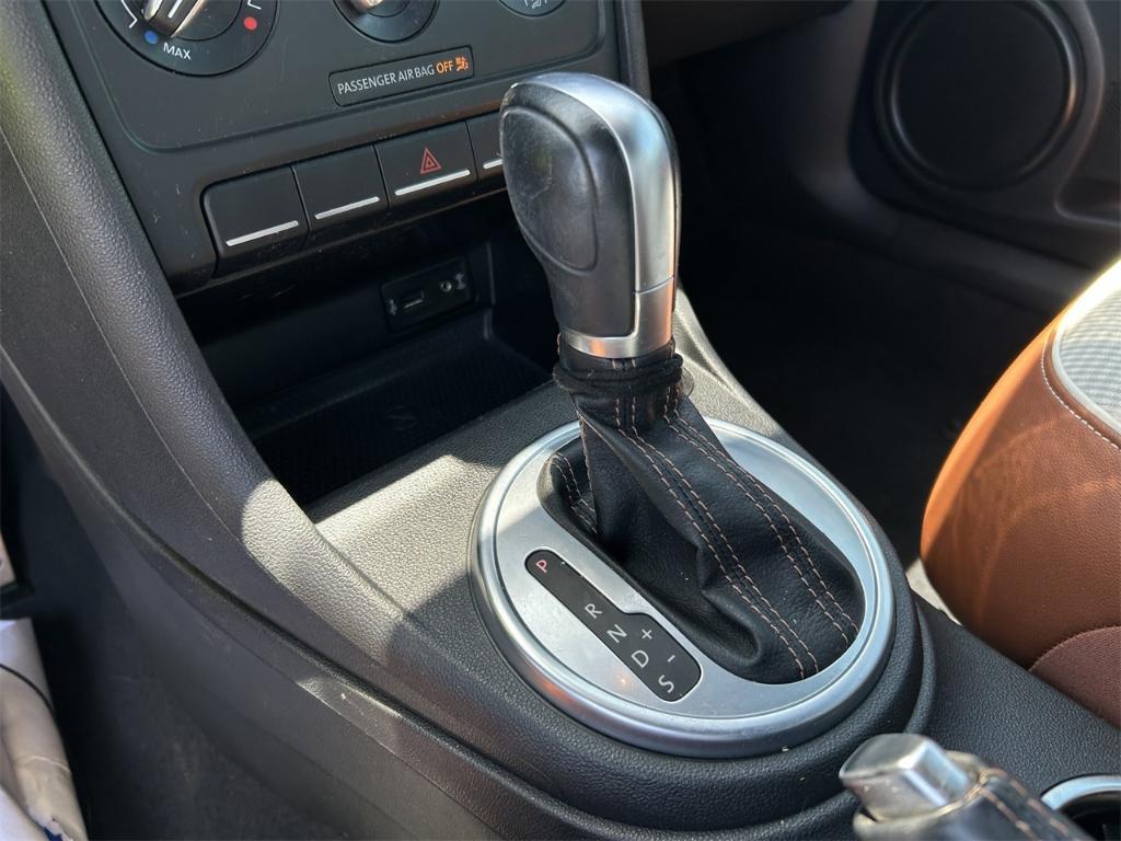 used 2017 Volkswagen Beetle car, priced at $22,988