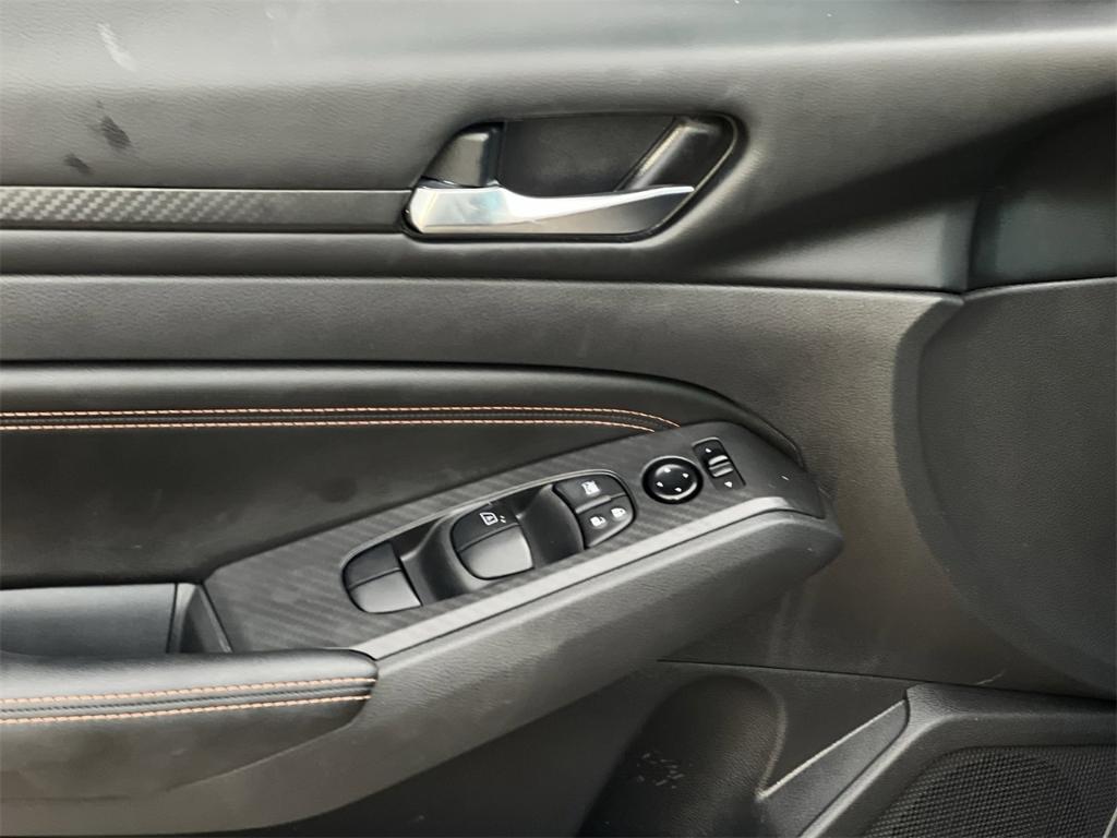 used 2022 Nissan Altima car, priced at $20,985