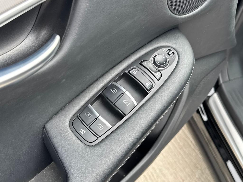 used 2022 INFINITI QX50 car, priced at $25,985