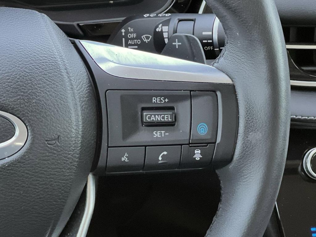 used 2024 INFINITI QX60 car, priced at $38,985