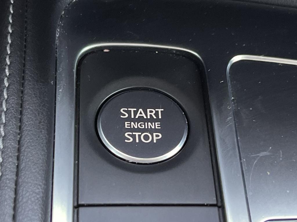 used 2024 INFINITI QX60 car, priced at $38,985