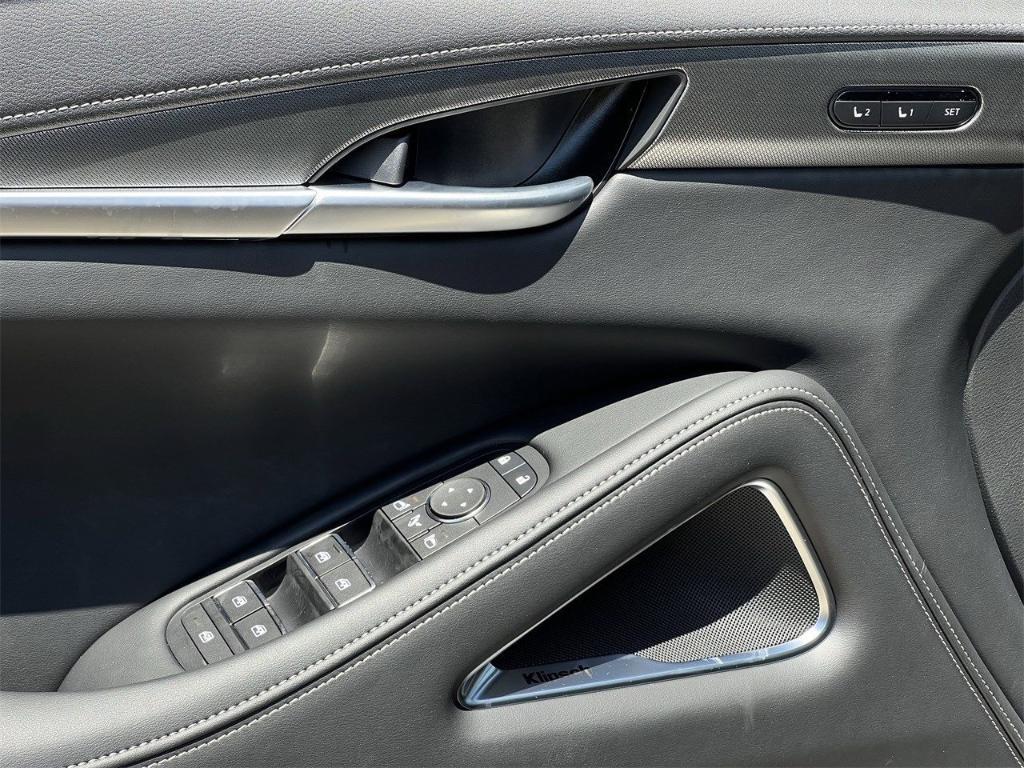 new 2026 INFINITI QX60 car, priced at $60,040
