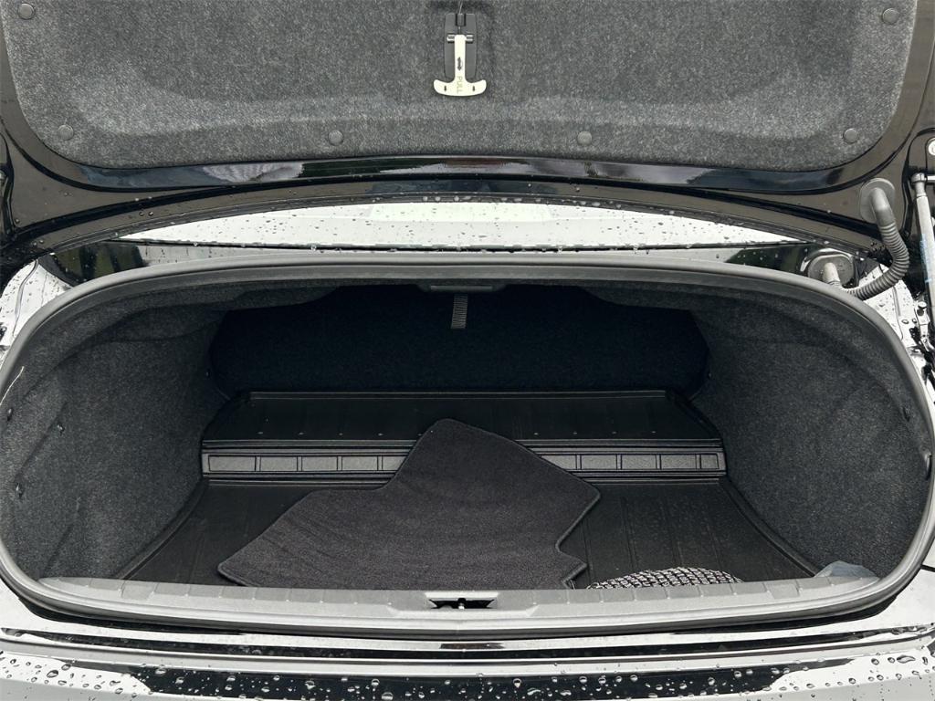 used 2022 INFINITI Q60 car, priced at $37,987