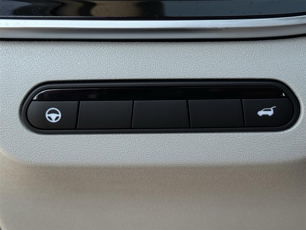 new 2026 INFINITI QX60 car, priced at $59,690