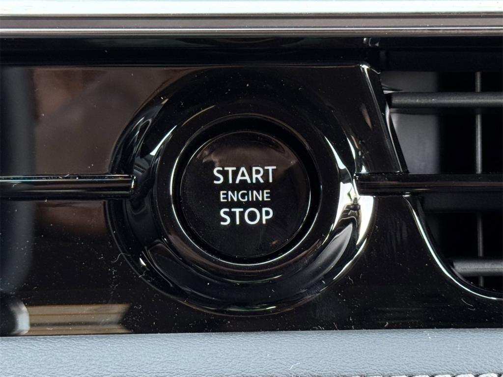 new 2026 INFINITI QX80 car, priced at $117,920