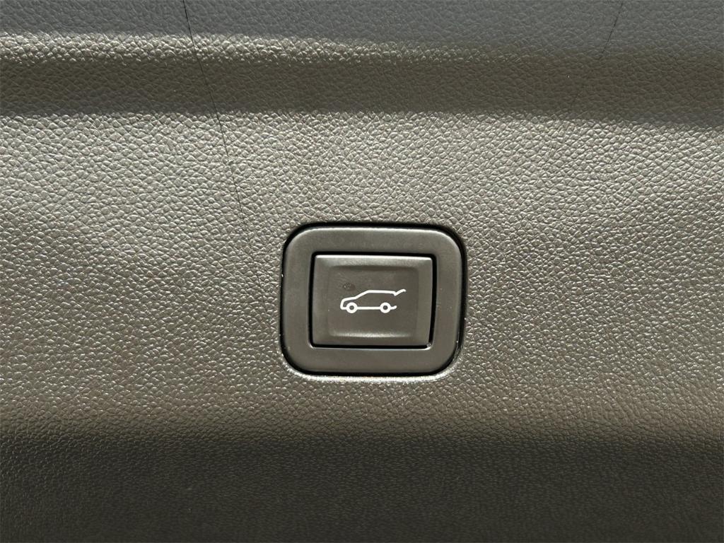 used 2023 Chevrolet Tahoe car, priced at $62,985