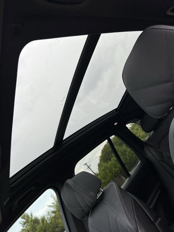 used 2024 BMW X5 car, priced at $48,985