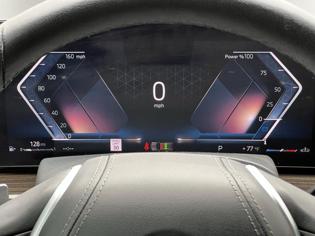 used 2024 BMW X5 car, priced at $48,985