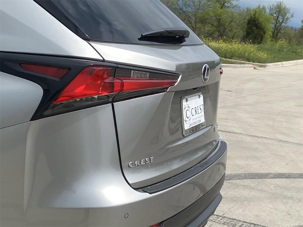 new 2025 INFINITI QX55 car, priced at $58,906