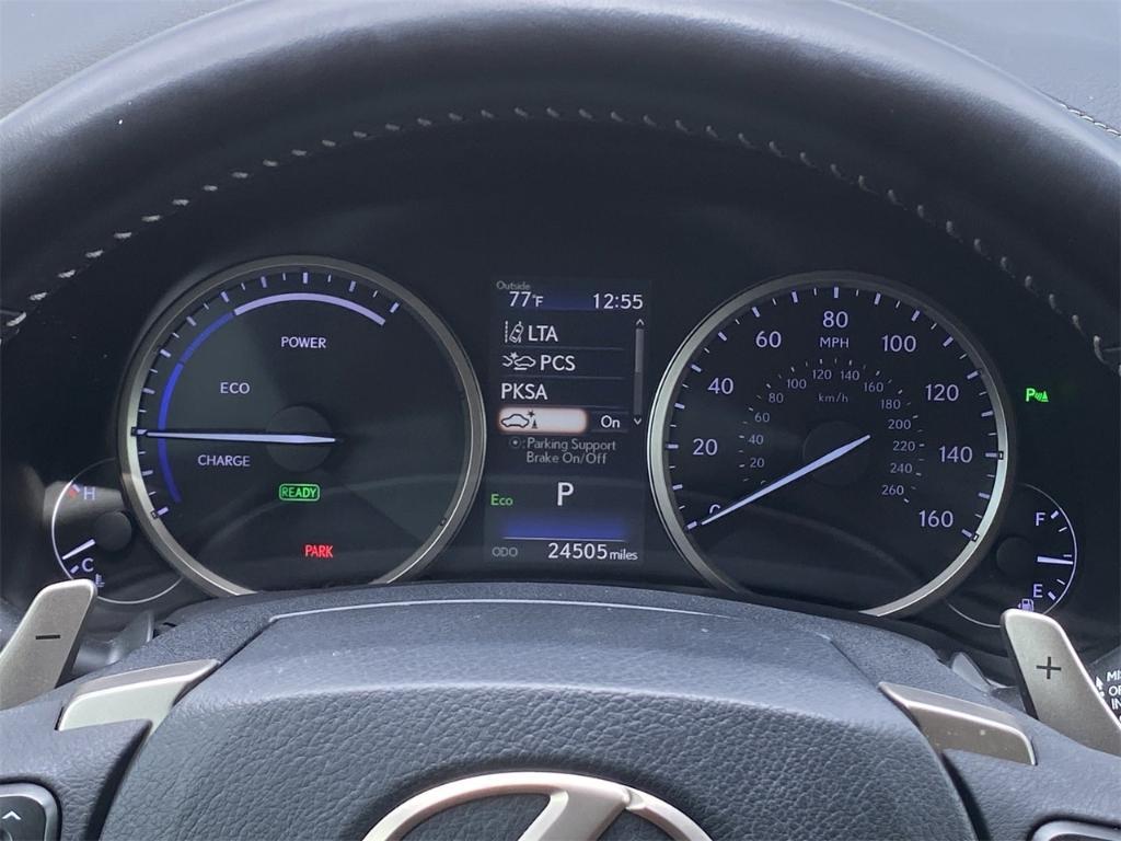 new 2025 INFINITI QX55 car, priced at $58,906