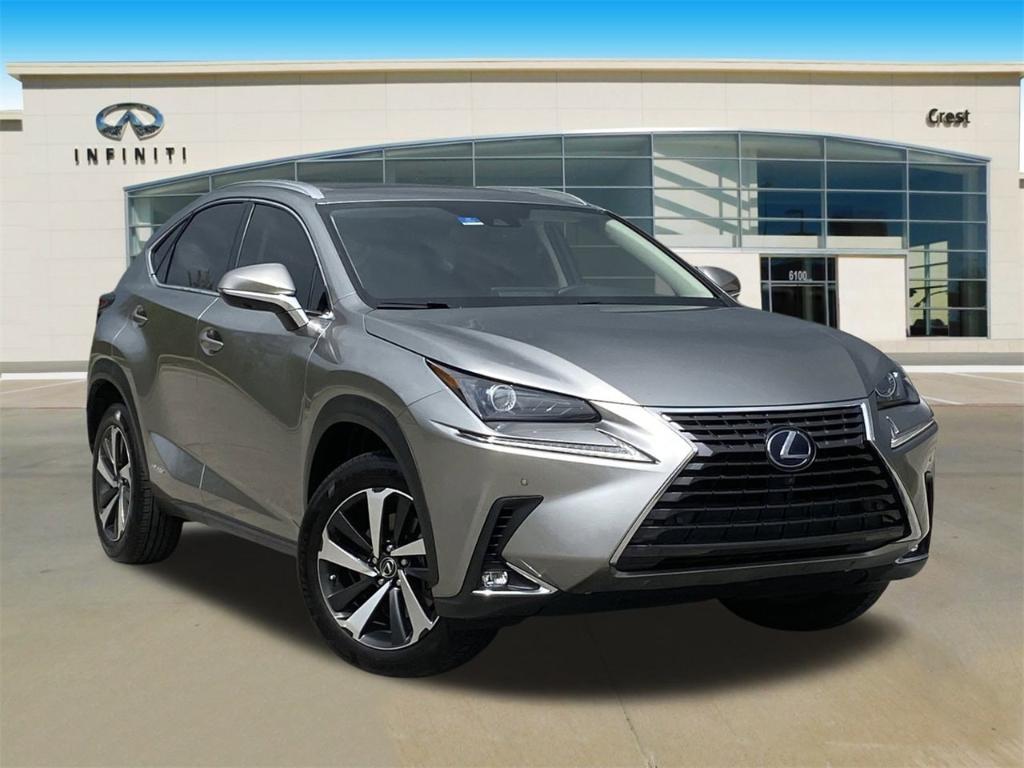 new 2025 INFINITI QX55 car, priced at $58,906