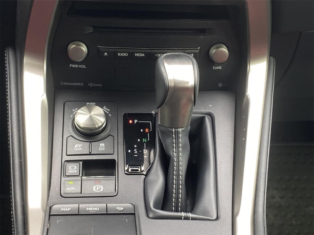 new 2025 INFINITI QX55 car, priced at $58,906