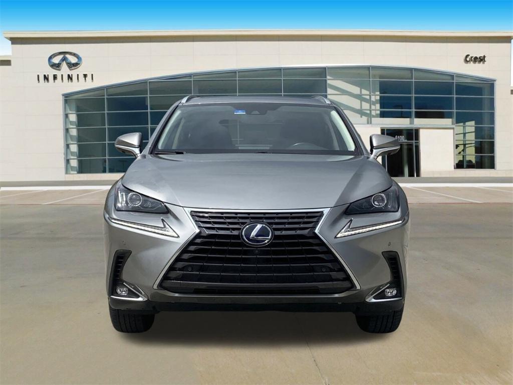 new 2025 INFINITI QX55 car, priced at $58,906