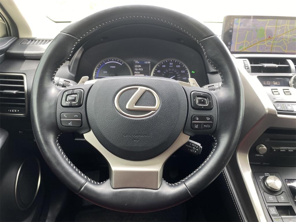 new 2025 INFINITI QX55 car, priced at $58,906