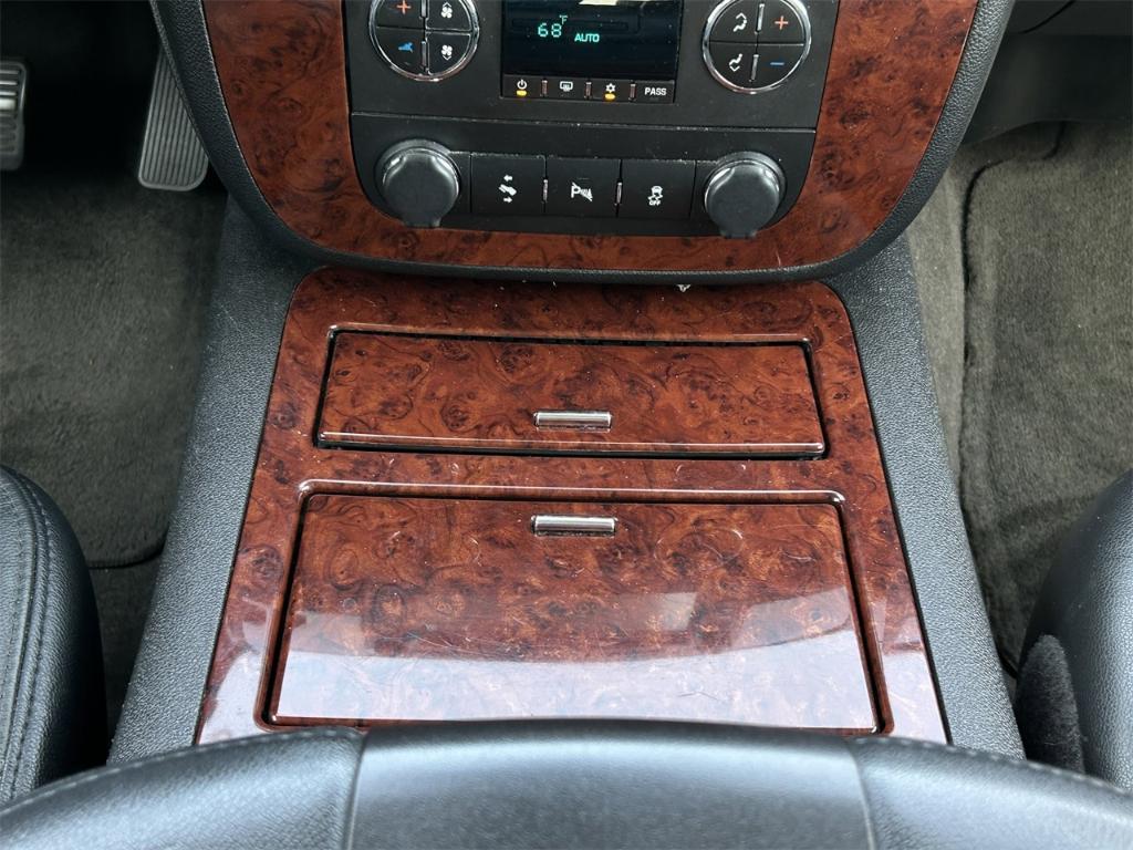 used 2014 Chevrolet Tahoe car, priced at $14,985