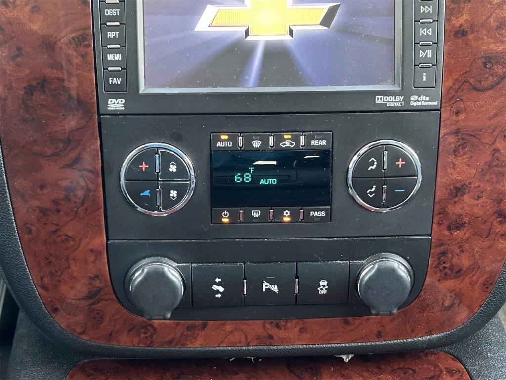 used 2014 Chevrolet Tahoe car, priced at $14,985