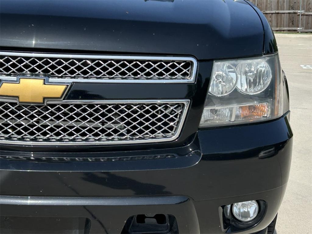 used 2014 Chevrolet Tahoe car, priced at $14,985