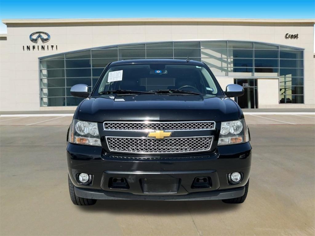 used 2014 Chevrolet Tahoe car, priced at $14,985