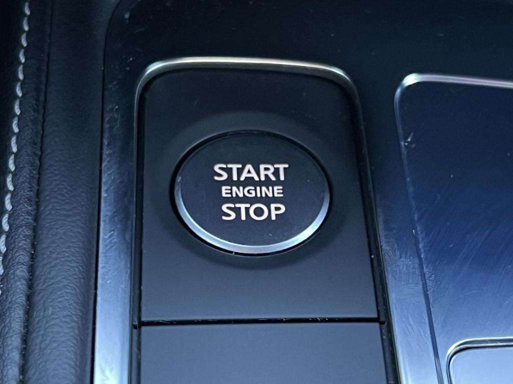 used 2023 INFINITI QX60 car, priced at $41,485