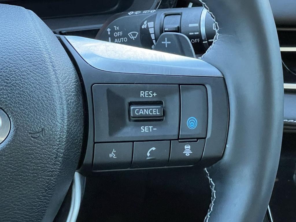 used 2023 INFINITI QX60 car, priced at $42,985