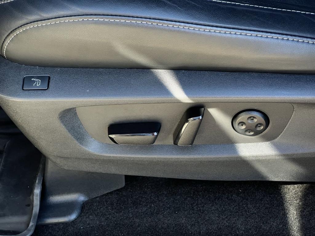 used 2023 INFINITI QX60 car, priced at $42,985