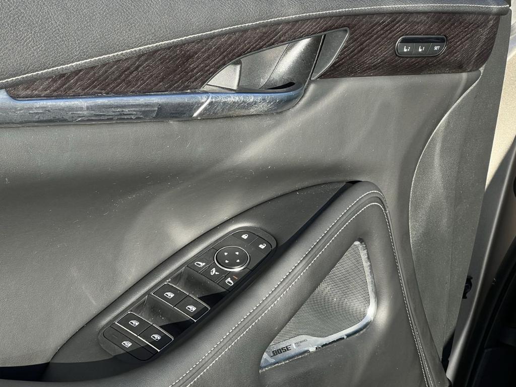 used 2023 INFINITI QX60 car, priced at $42,985