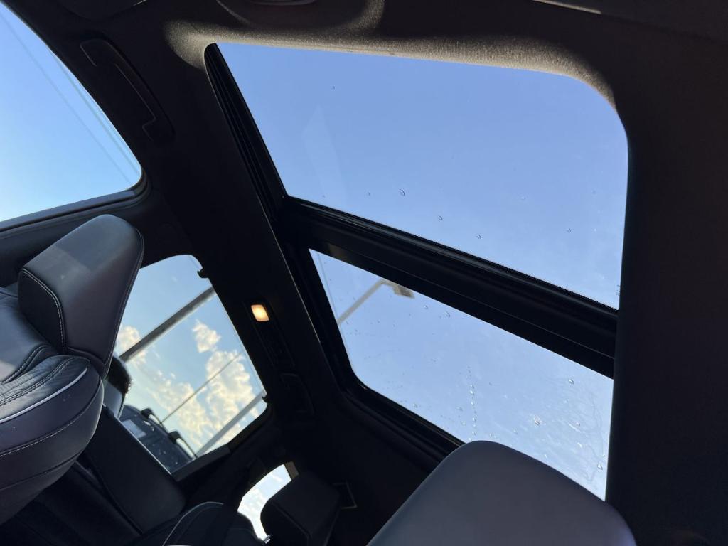 used 2023 INFINITI QX60 car, priced at $42,985