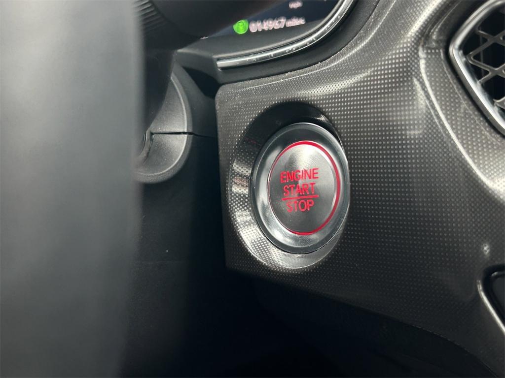 used 2023 Acura Integra car, priced at $29,988