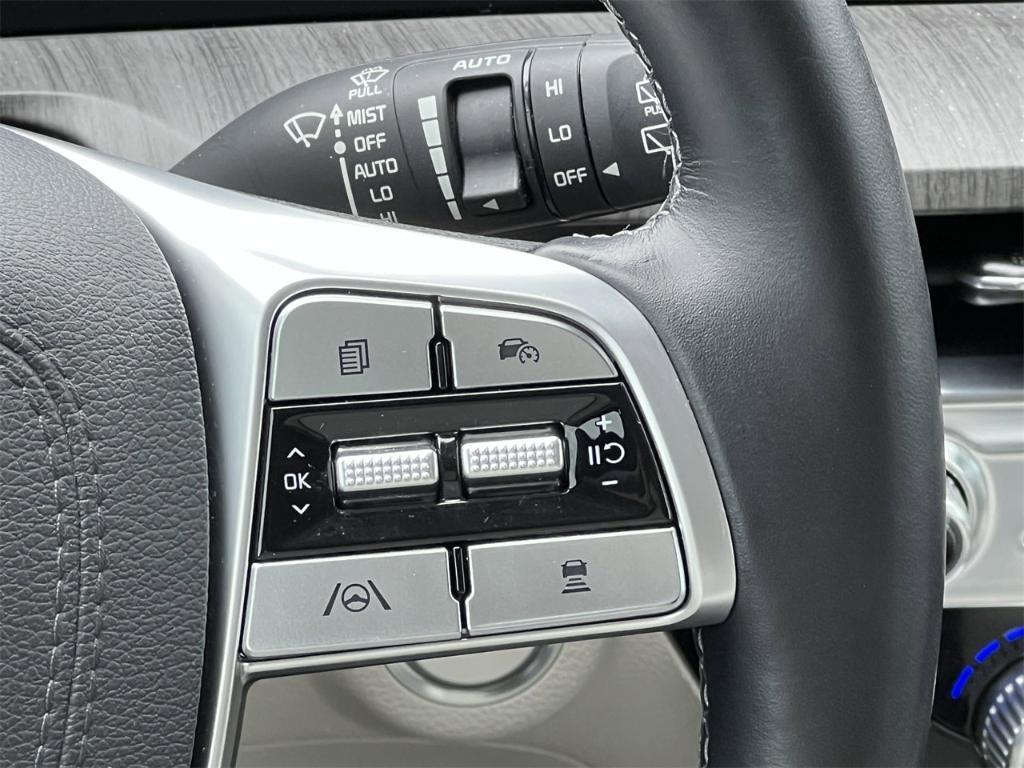 used 2023 Kia Telluride car, priced at $37,988