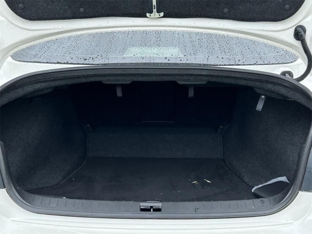 used 2022 INFINITI Q50 car, priced at $29,985