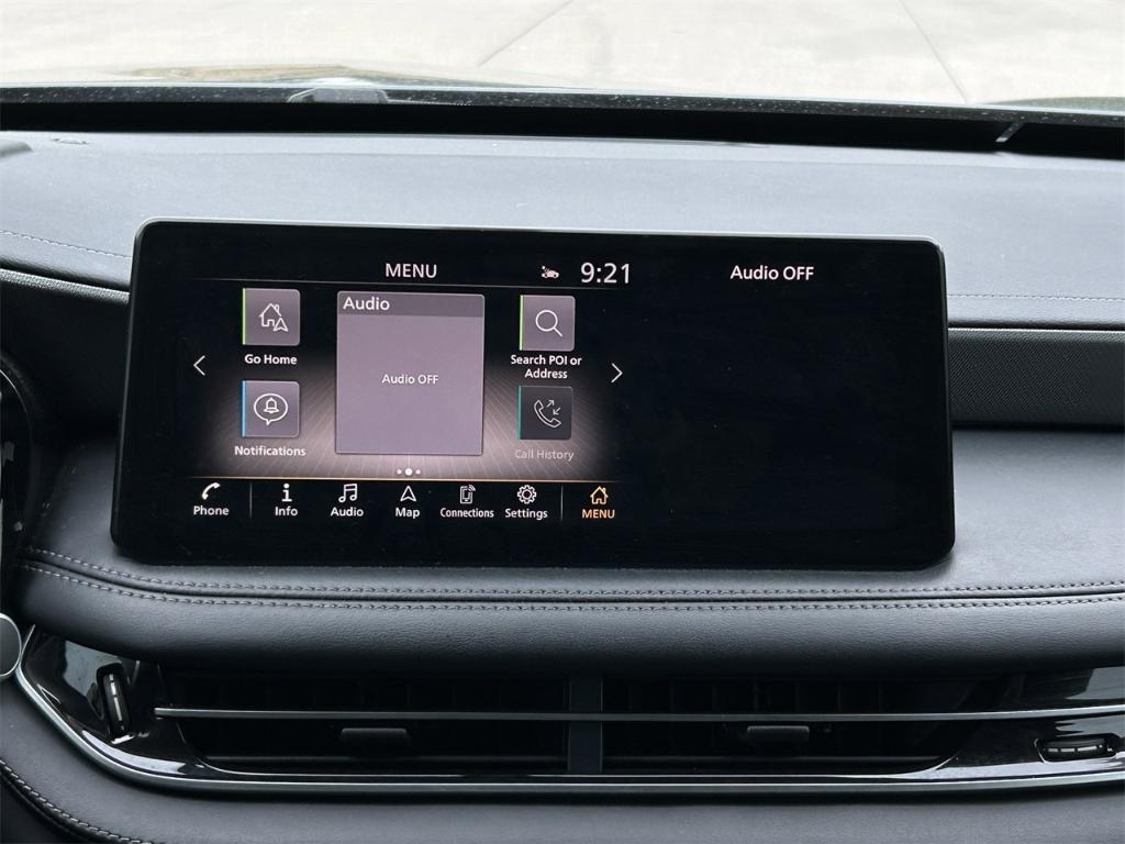 used 2024 INFINITI QX60 car, priced at $43,988