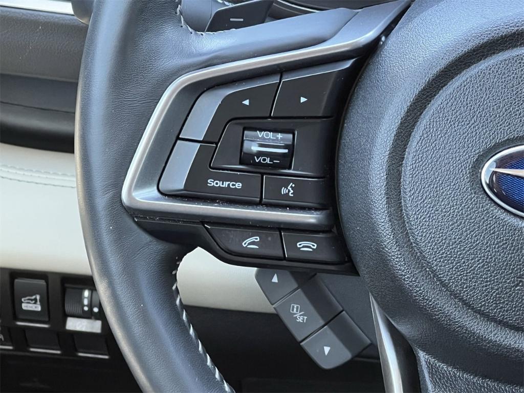 used 2022 Subaru Ascent car, priced at $32,985