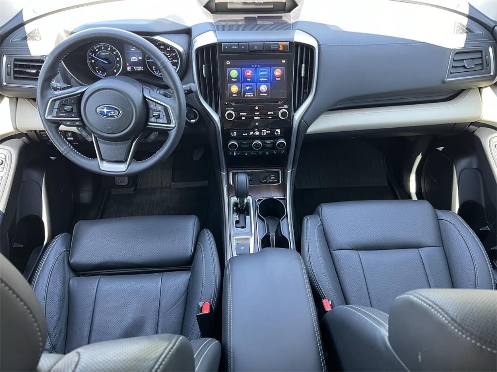 used 2022 Subaru Ascent car, priced at $33,988