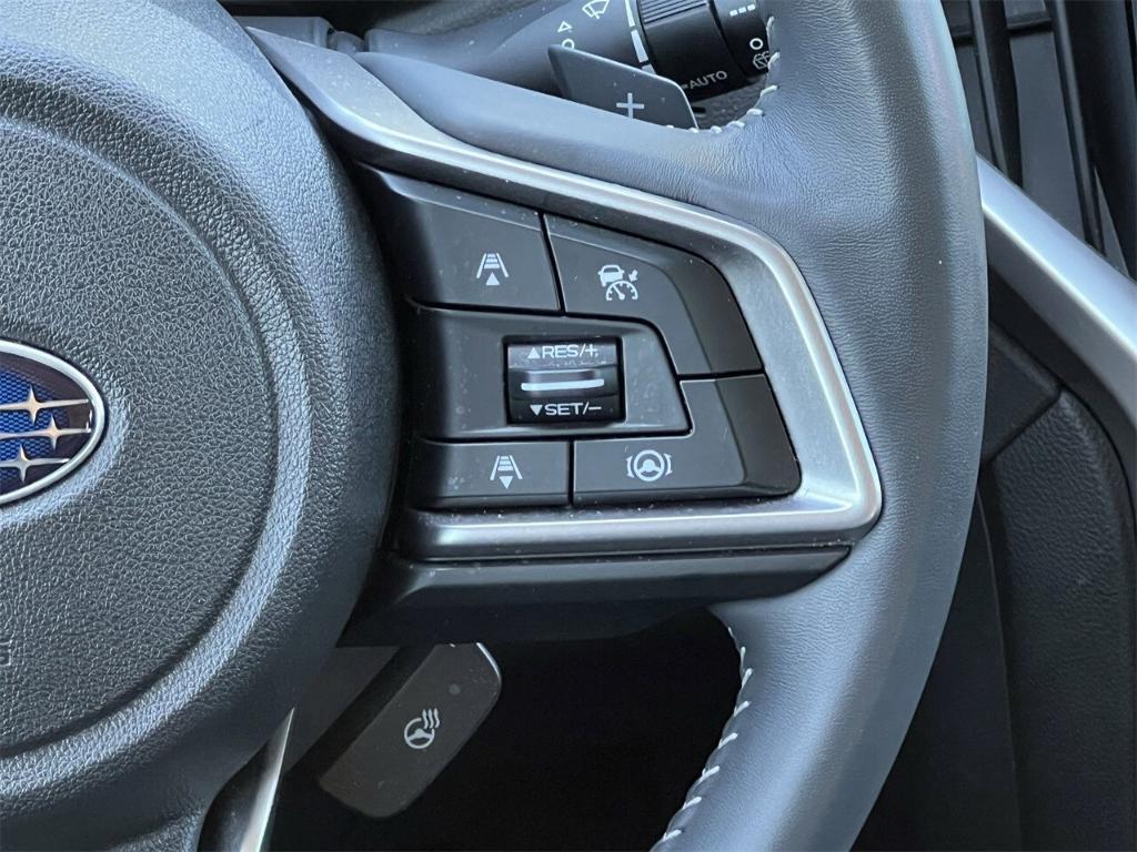 used 2022 Subaru Ascent car, priced at $32,985