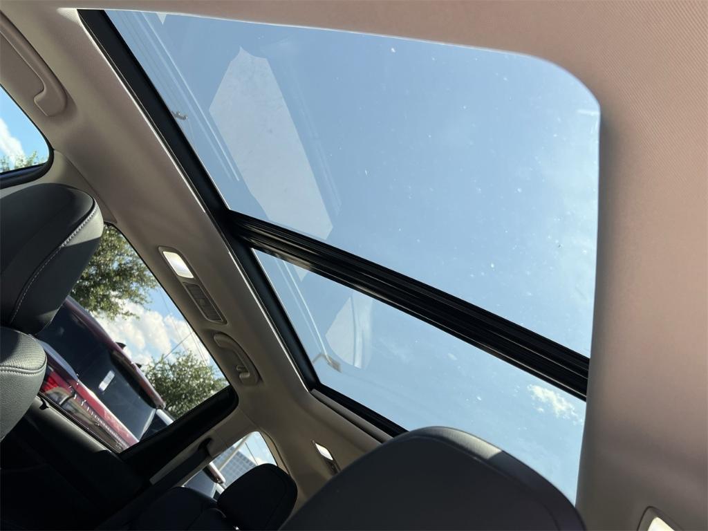 used 2022 Subaru Ascent car, priced at $32,985