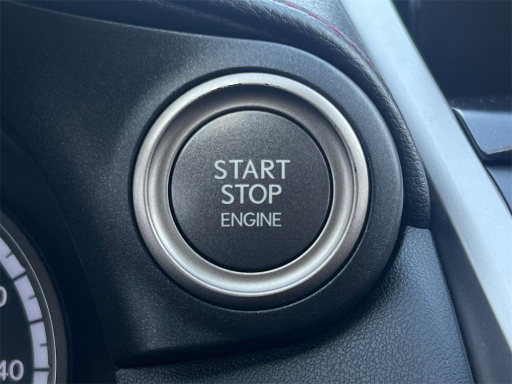 used 2021 Lexus NX 300 car, priced at $30,985