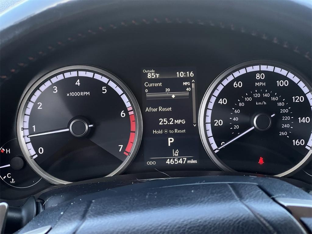 used 2021 Lexus NX 300 car, priced at $30,985