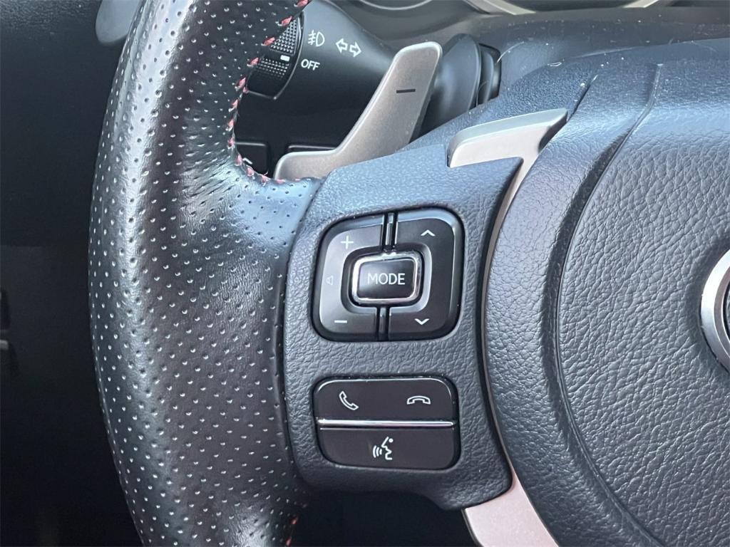 used 2021 Lexus NX 300 car, priced at $30,985