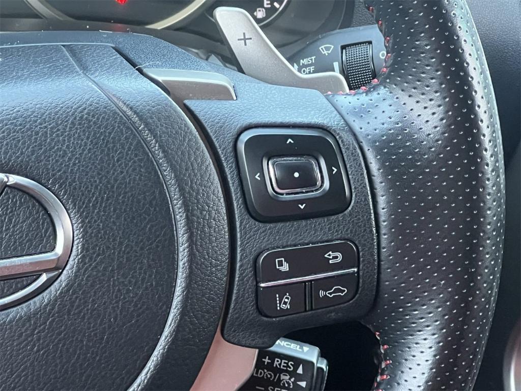 used 2021 Lexus NX 300 car, priced at $30,985