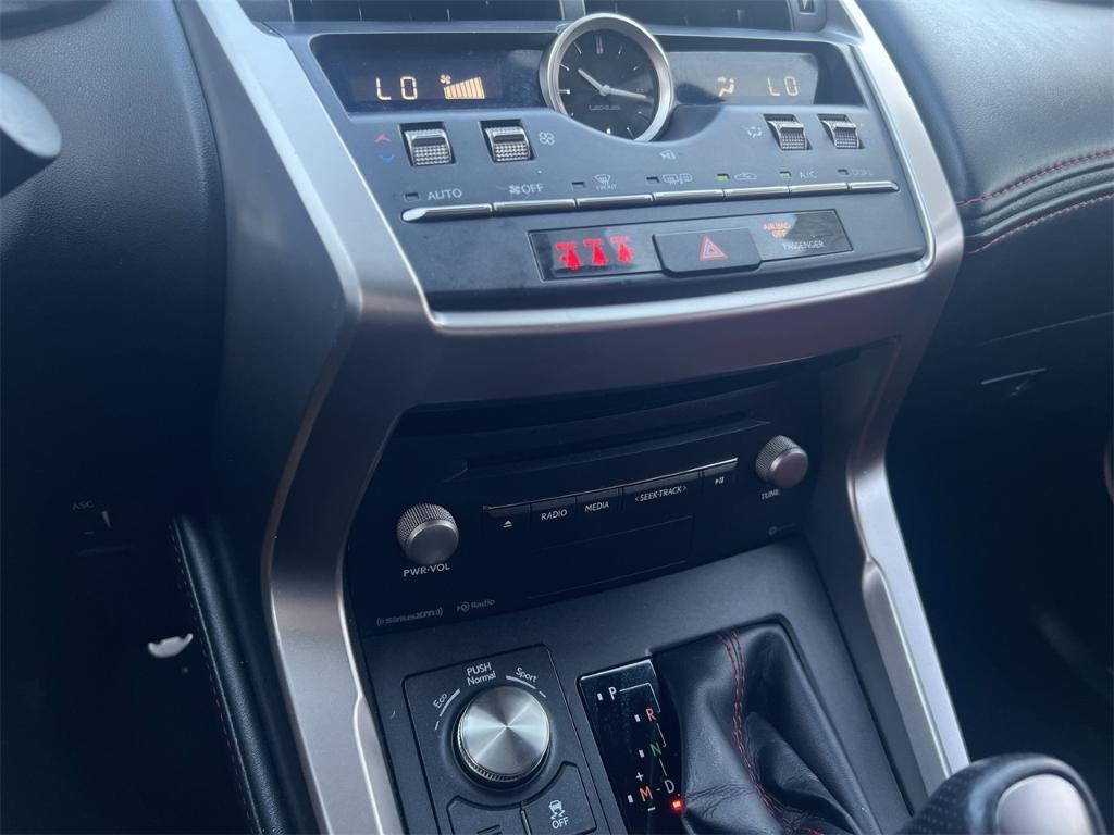 used 2021 Lexus NX 300 car, priced at $30,985