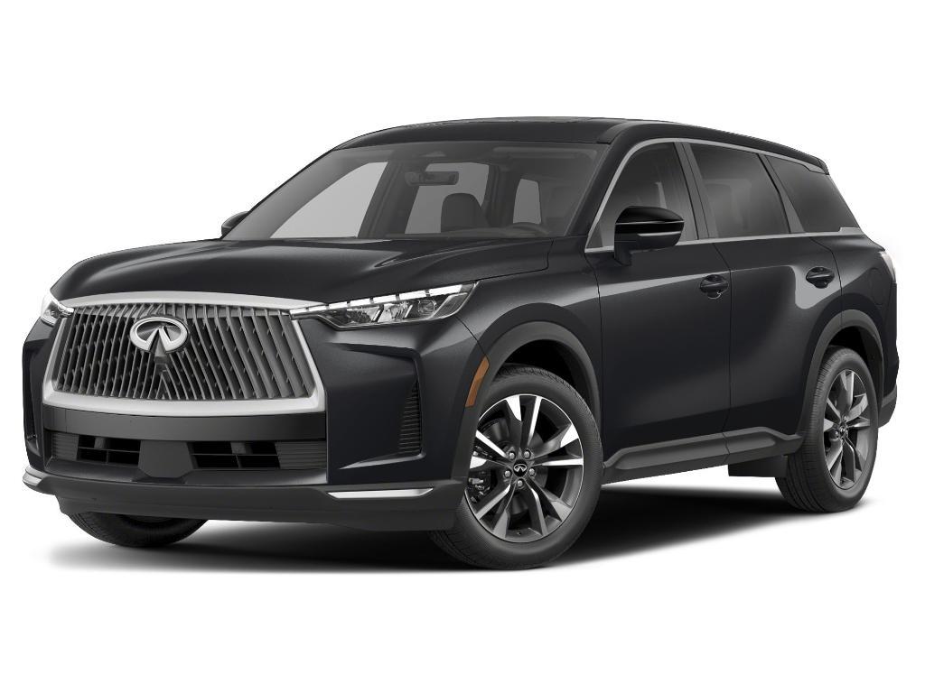 new 2026 INFINITI QX60 car, priced at $59,690