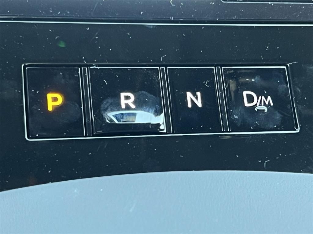 new 2026 INFINITI QX80 car, priced at $116,860